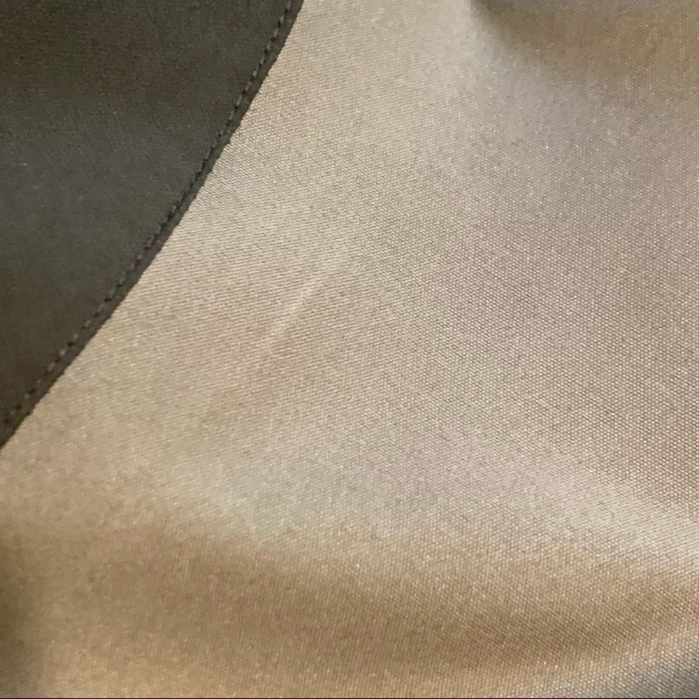 Nike Golf Pullover Lightweight Jacket - Euc - image 8